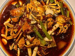 -杨氏青龙虾·羊蝎子(托乐嘉店)