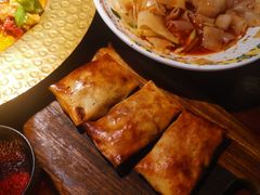-楼兰新疆主题餐厅(坂田佳华领汇广场店)
