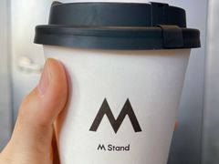 -M Stand(君尚1F店)