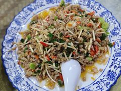 -味旭香餐厅 老字号