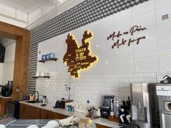 -Torch Coffee 炬点咖啡
