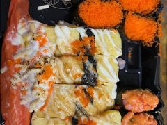 -争鲜回转寿司(西红门荟聚PLUS店)