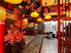 -麻辣港湾(京津公路店)