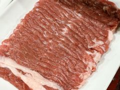 -日坛涮肉四合院·园林餐厅(日坛公园店)