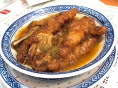 紫金凤爪-双喜老铺(人民广场店)