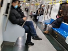 -望京西(地铁站)