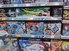 -TOYSRUS玩具反斗城(正大广场店)