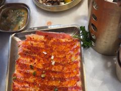 -韩宫宴烤肉·料理(青浦宝龙店)