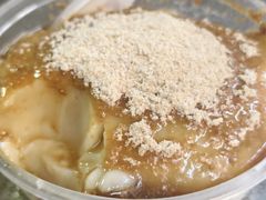 -张钦德·广场老牌豆花甜汤(总店)