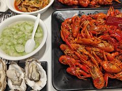-靓虾二哥·龙虾馆(大塘总店)