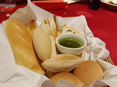 杂粮面包筐-九十九顶毡房(阜石路店)