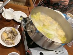 -糟粕醋·椰苑海南菜餐厅(亚龙湾天域酒店)