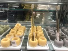 -MUJI无印良品(远洋未来广场店)
