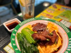 -太哼冰室·茶餐厅(中大店)