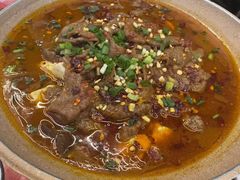 -阆辣荟餐饮(老味道8年·古城店)