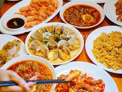 -南蚝小贝海鲜特色餐厅(南澳岛店)