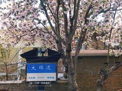 -天津五大道文化旅游区