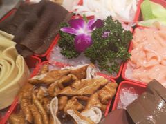 -重庆刘一手火锅(三峡广场直营店)