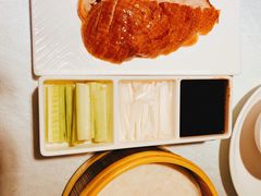 -鸭王烤鸭店(三里河店)