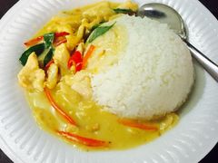 -Tanjung Aru Seafood Restaurant