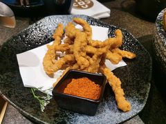-湊湊火锅·茶憩(来福士广场店)
