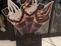 -GODIVA(国际金融中心店)