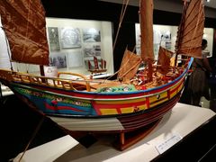 -上海交通大学董浩云航运博物馆