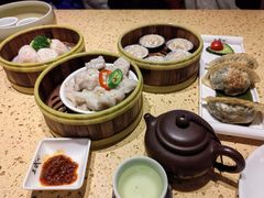 -蒸武门·广式茶点(金宝莱店)