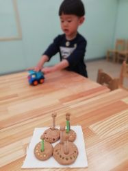 -巧虎kids体验中心(绿宝广场店)
