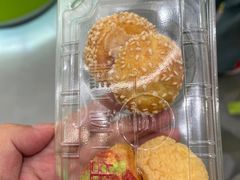 -糕材生•糕点•生日蛋糕(钟楼街店)