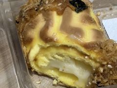 -墨茉点心局(梅溪湖新天地一店)