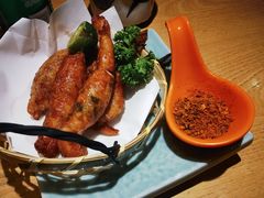 鸡皮饺子-沼津港渔市(宏伊国际广场店)