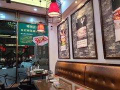 大堂-周正水煮活鱼·吊水鱼(万科店)