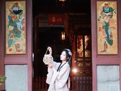 -宁波府城隍庙
