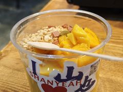 -山也·私厨(岳麓店)