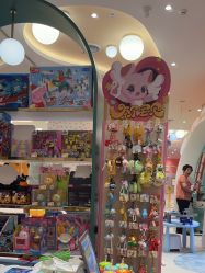 -奈尔宝·儿童乐园·亲子餐厅(苏州大悦城店)