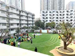 -锦欣爱天使托育园(狮子山园)