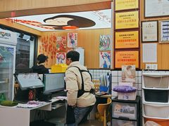 -冒菜西施·非遗冒菜(总店)