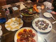 -吉祥圣雪藏餐