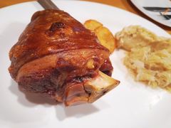 -巴伐利亚啤酒坊(意式风情街店)