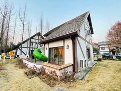 -太阳岛度假酒店