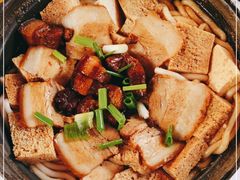 -百花人家(清水镇店)