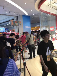 -乐高授权专卖店(朝阳大悦城店)