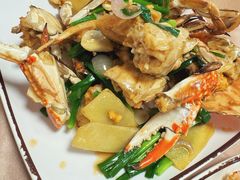 -华源餐厅·海鲜大排档(日月贝店)