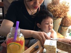 -贝尔麦莎(城上城店)