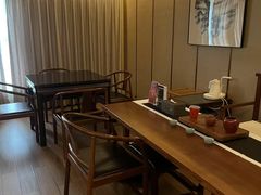 -海纳百川·都市温泉·足道·SPA(学院路店)