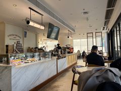 -Peet's 皮爷咖啡(望京小街店)