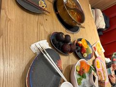 -松野谷·寿喜烧自助(华联顺义金街购物中心店)