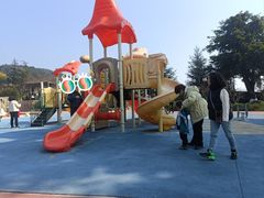 -铁山坪森林公园