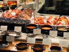 -悦全日餐厅·仁恒洲际酒店